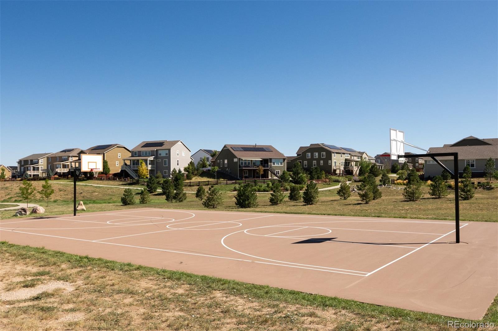 MLS Image #42 for 10080  glenayre lane,parker, Colorado