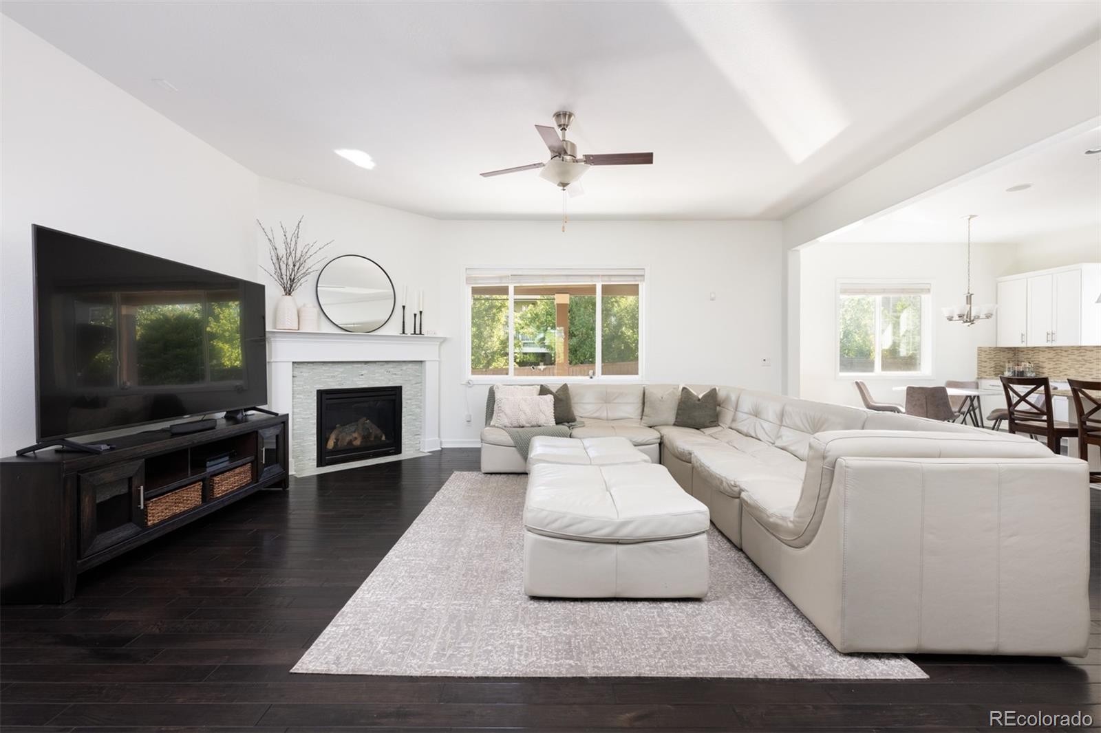 MLS Image #7 for 10080  glenayre lane,parker, Colorado
