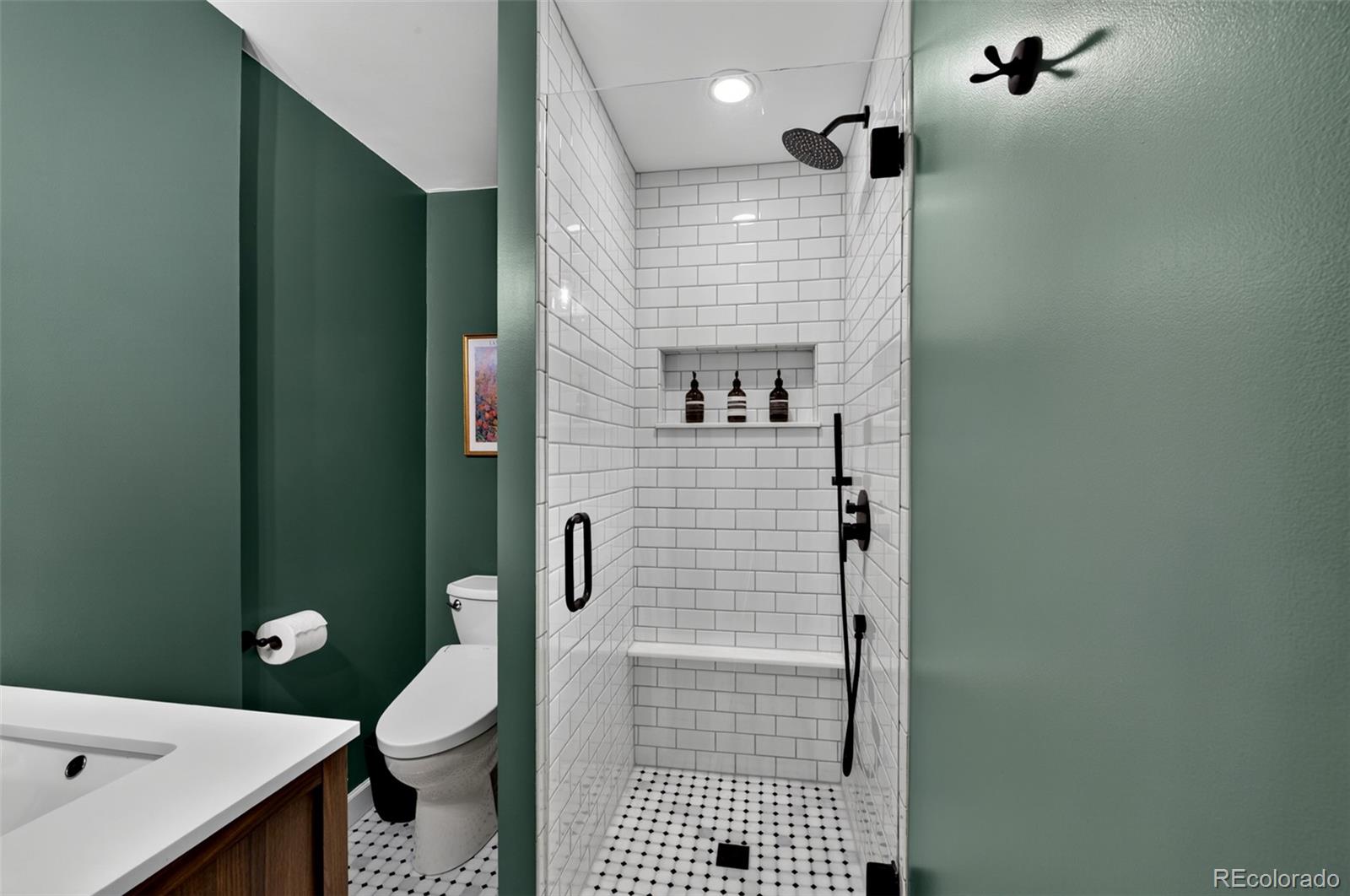 MLS Image #14 for 825 s decatur street,denver, Colorado