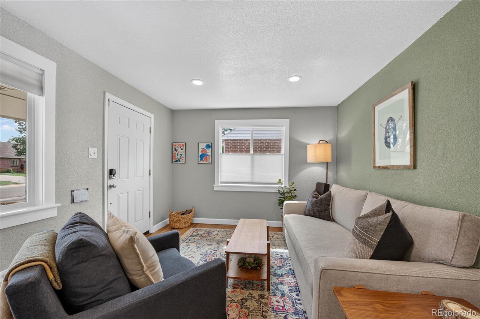 MLS Image #2 for 825 s decatur street,denver, Colorado