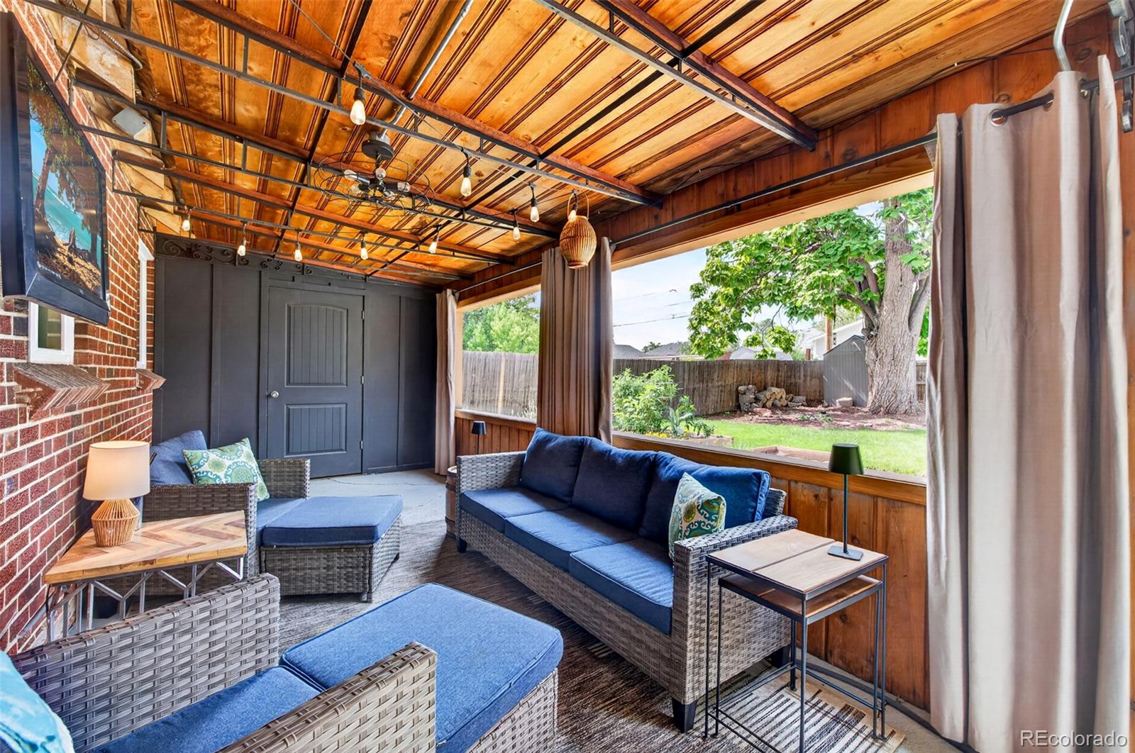 MLS Image #22 for 825 s decatur street,denver, Colorado