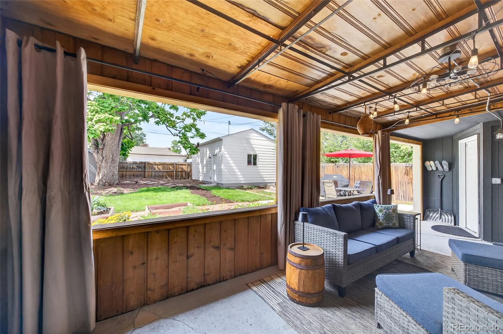 MLS Image #23 for 825 s decatur street,denver, Colorado