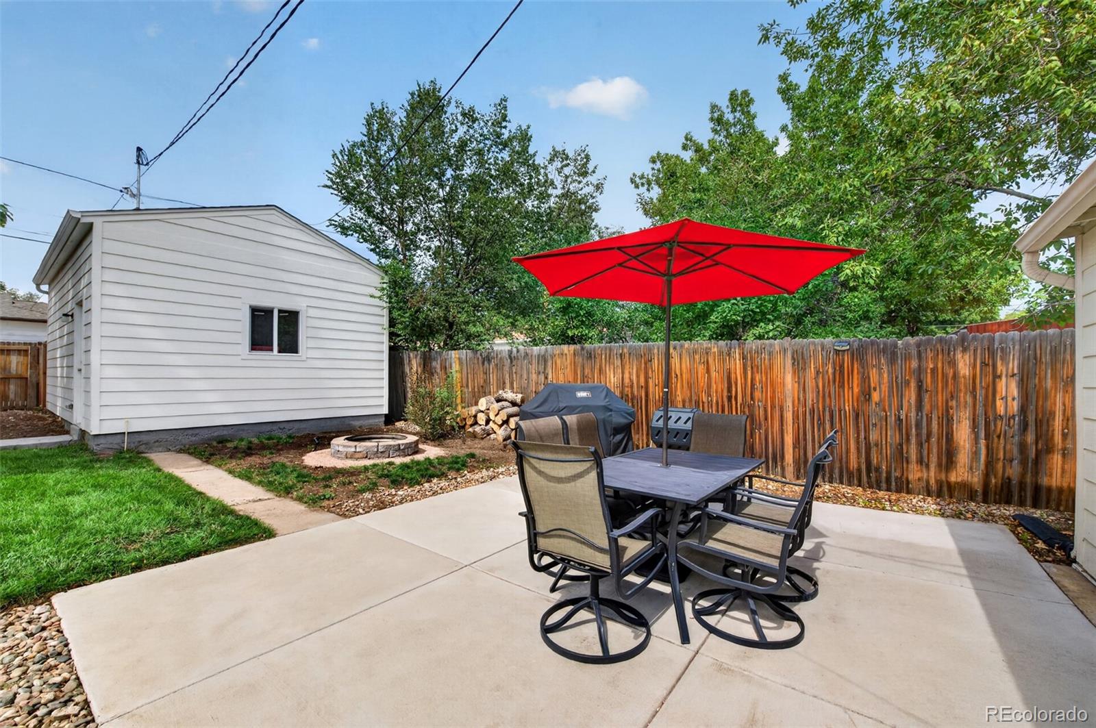 MLS Image #24 for 825 s decatur street,denver, Colorado