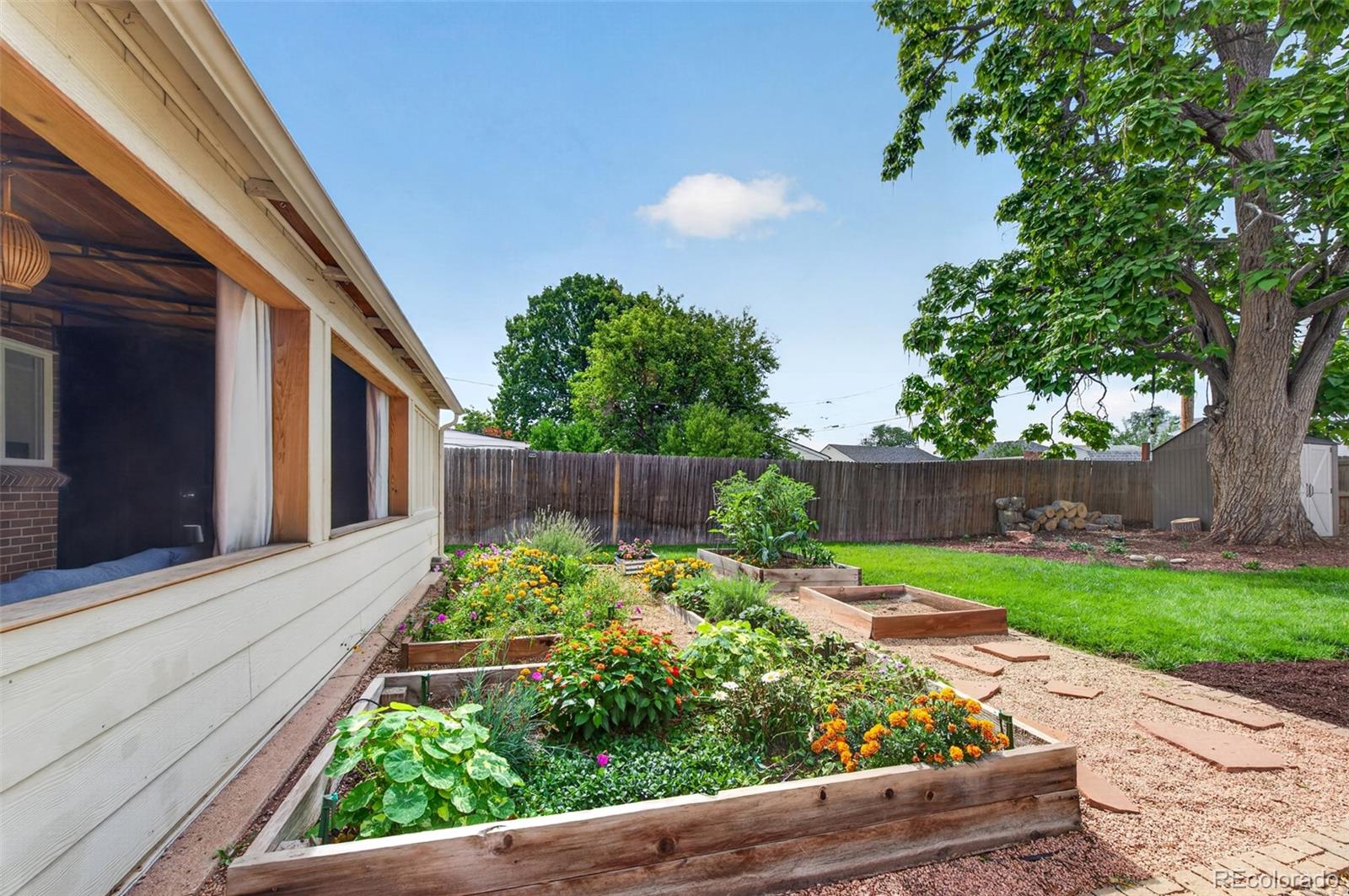 MLS Image #25 for 825 s decatur street,denver, Colorado