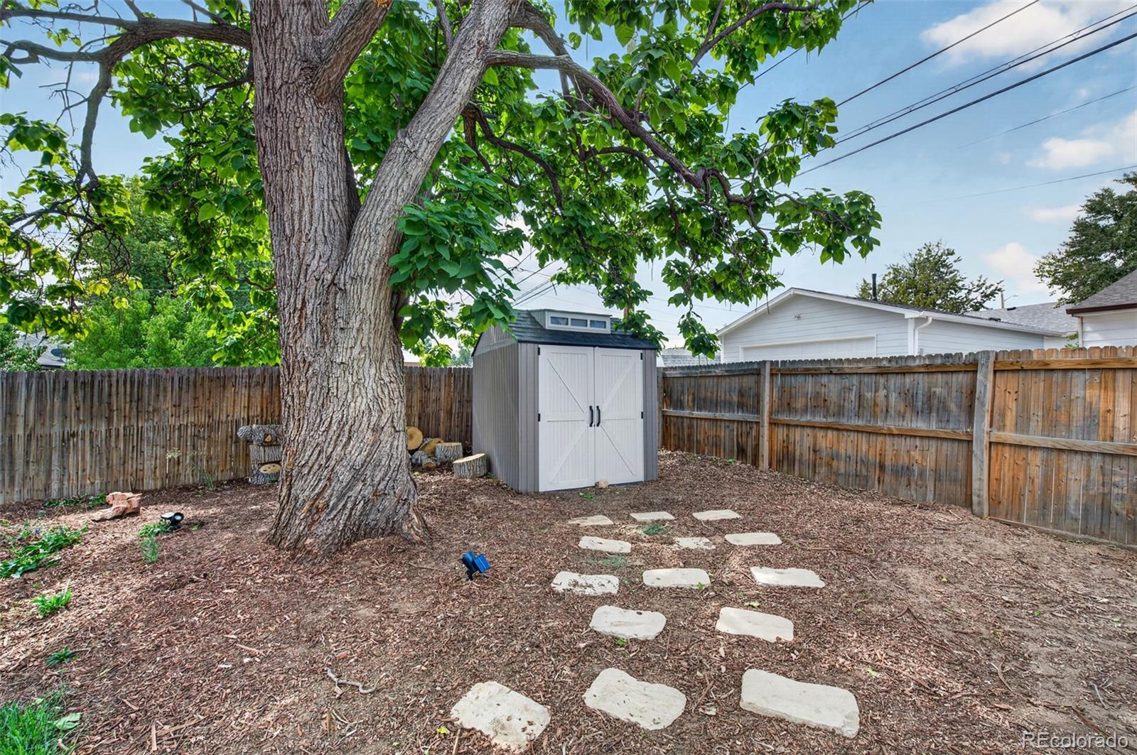 MLS Image #26 for 825 s decatur street,denver, Colorado