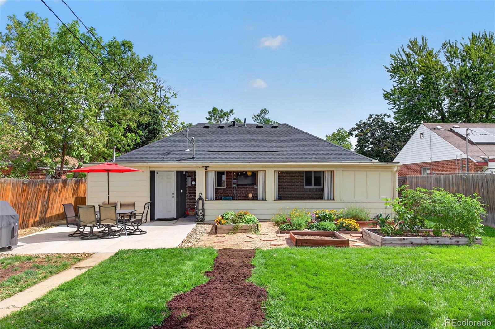 MLS Image #27 for 825 s decatur street,denver, Colorado