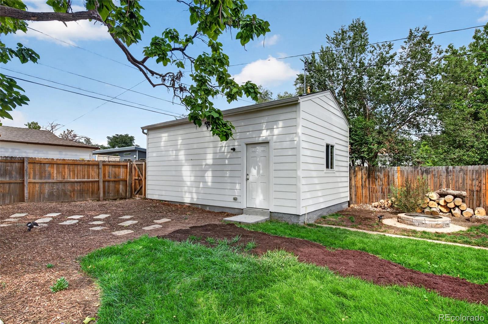 MLS Image #28 for 825 s decatur street,denver, Colorado