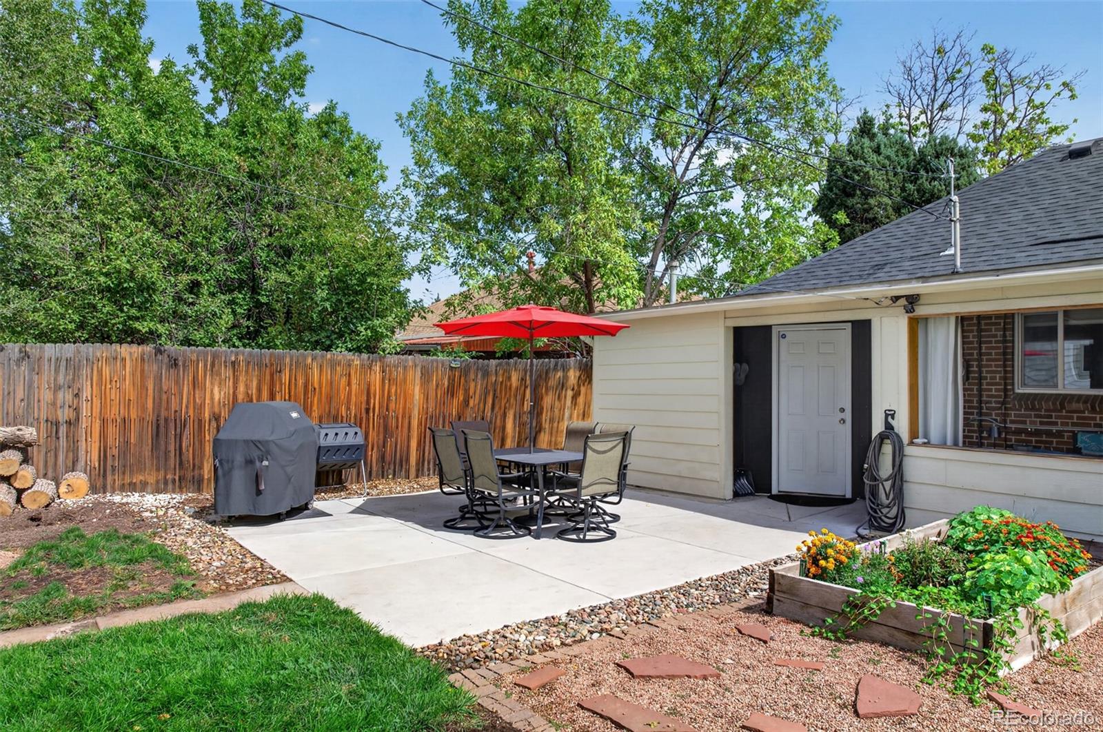 MLS Image #29 for 825 s decatur street,denver, Colorado