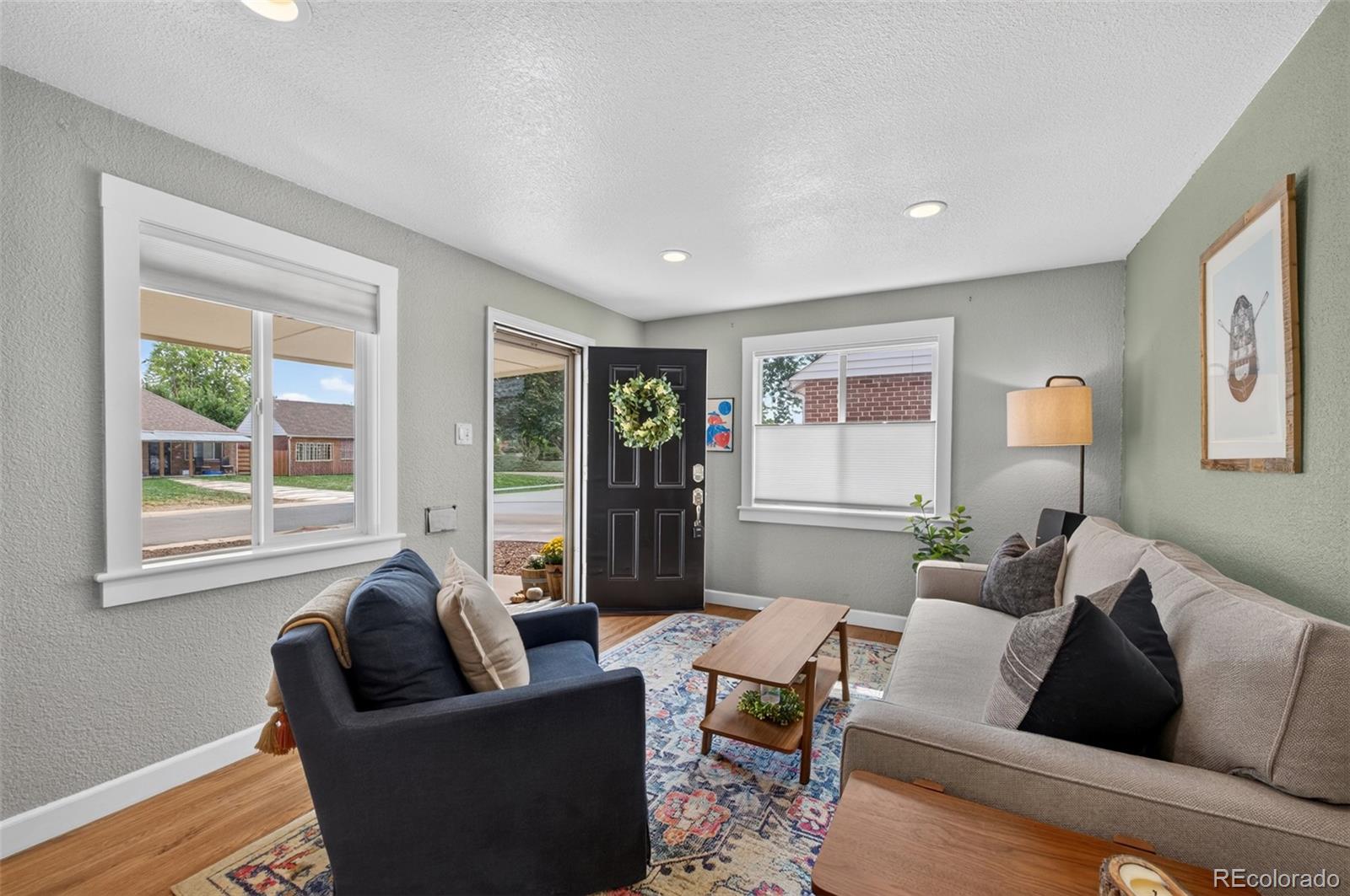 MLS Image #3 for 825 s decatur street,denver, Colorado