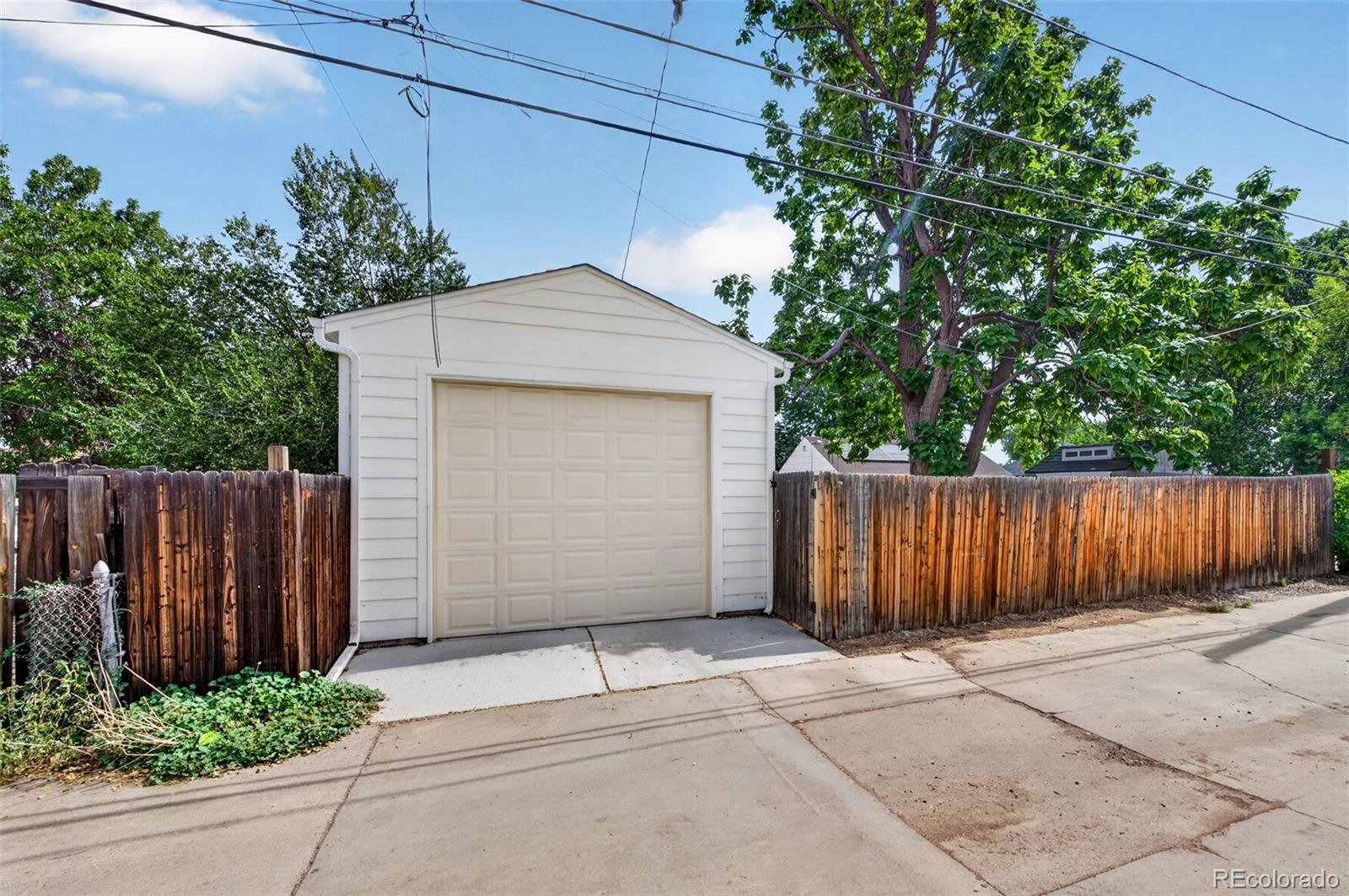 MLS Image #30 for 825 s decatur street,denver, Colorado