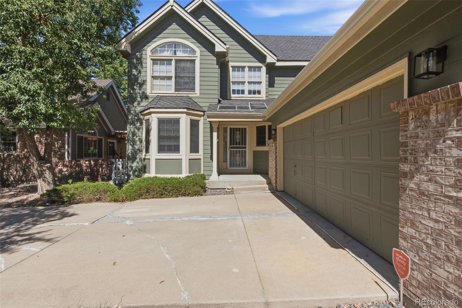 MLS Image #1 for 5633 w iliff drive,lakewood, Colorado