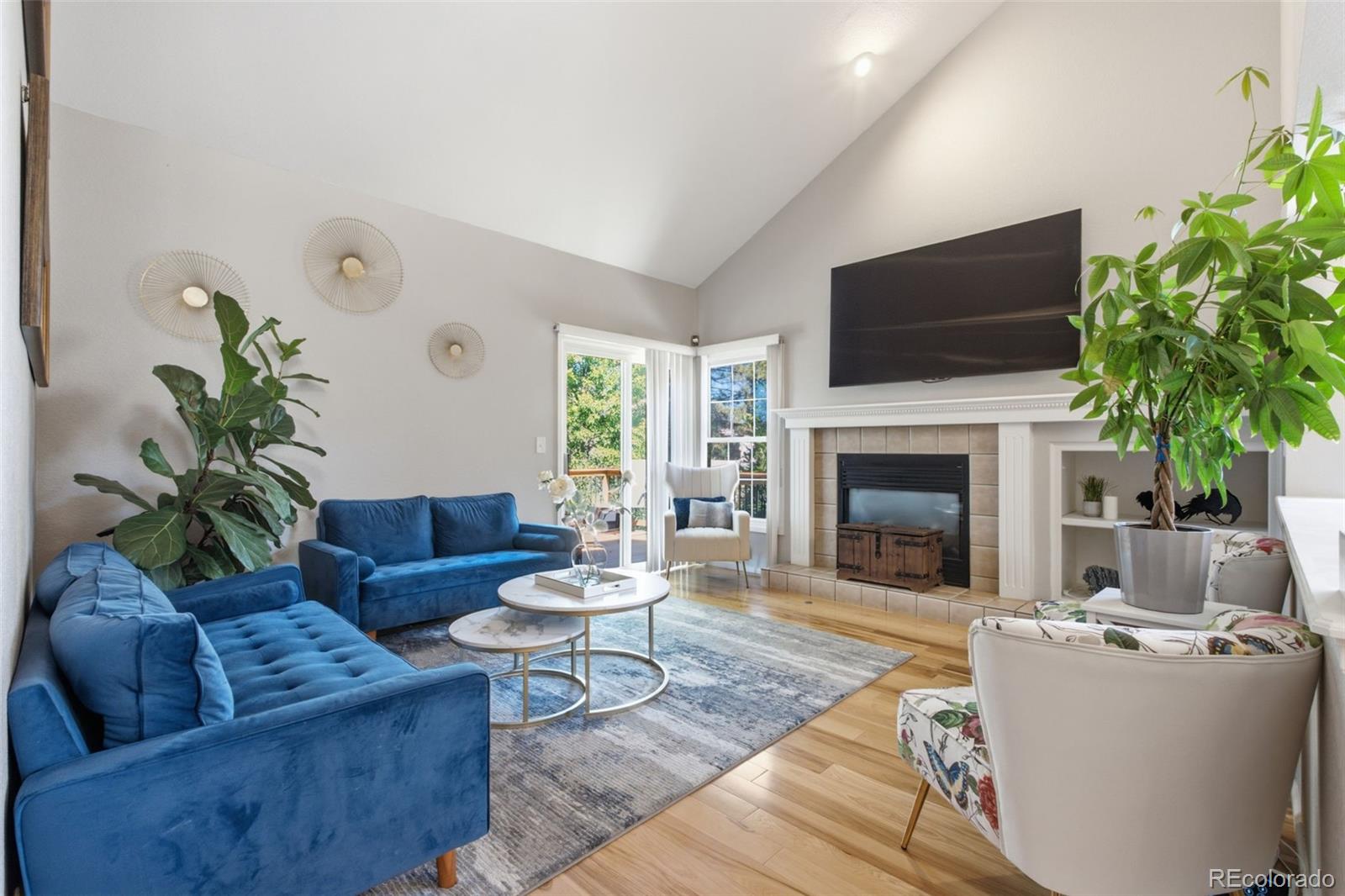 MLS Image #6 for 5633 w iliff drive,lakewood, Colorado