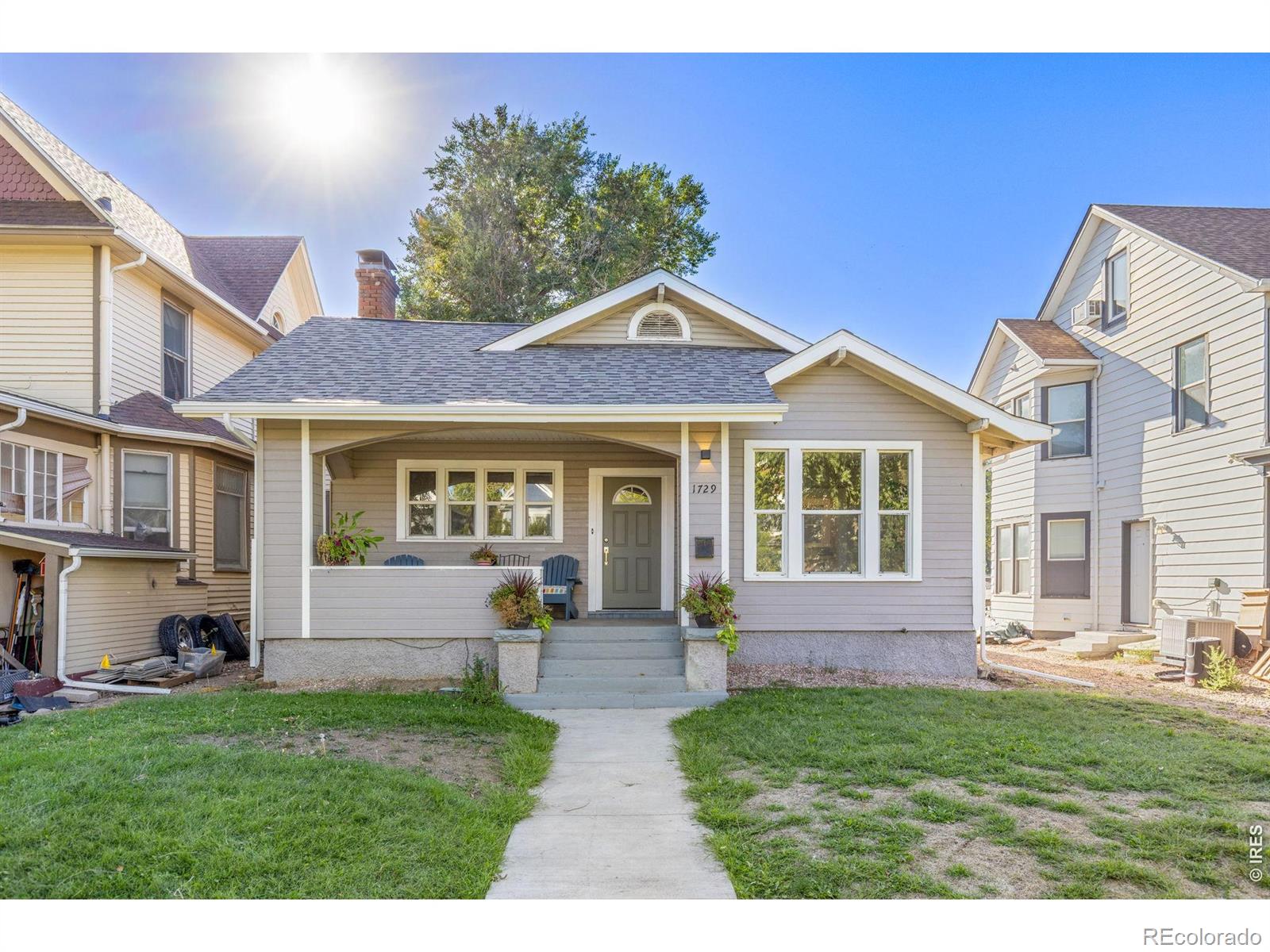 MLS Image #0 for 1729  11th avenue,greeley, Colorado