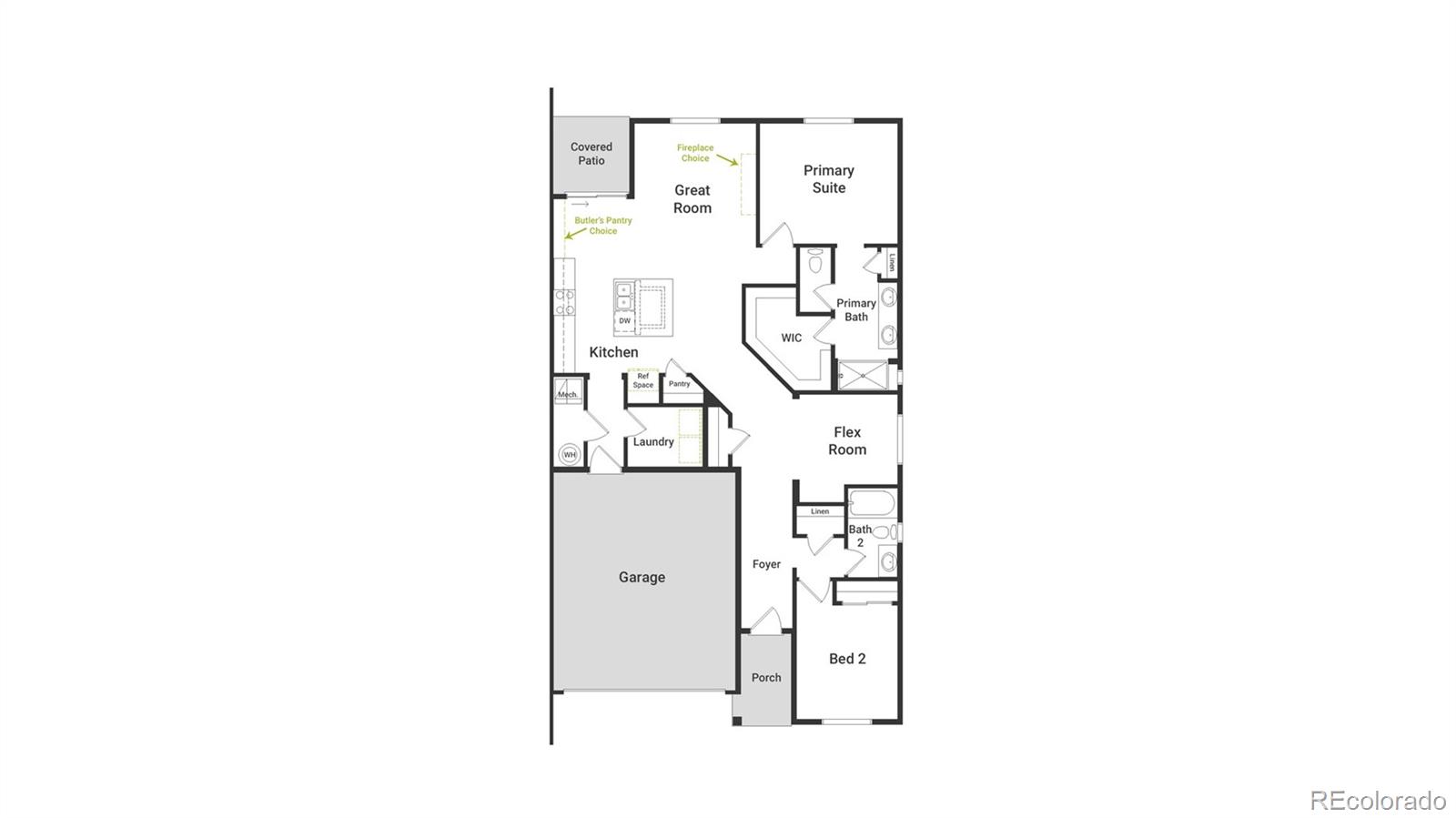 MLS Image #25 for 4982 n tempe street,aurora, Colorado