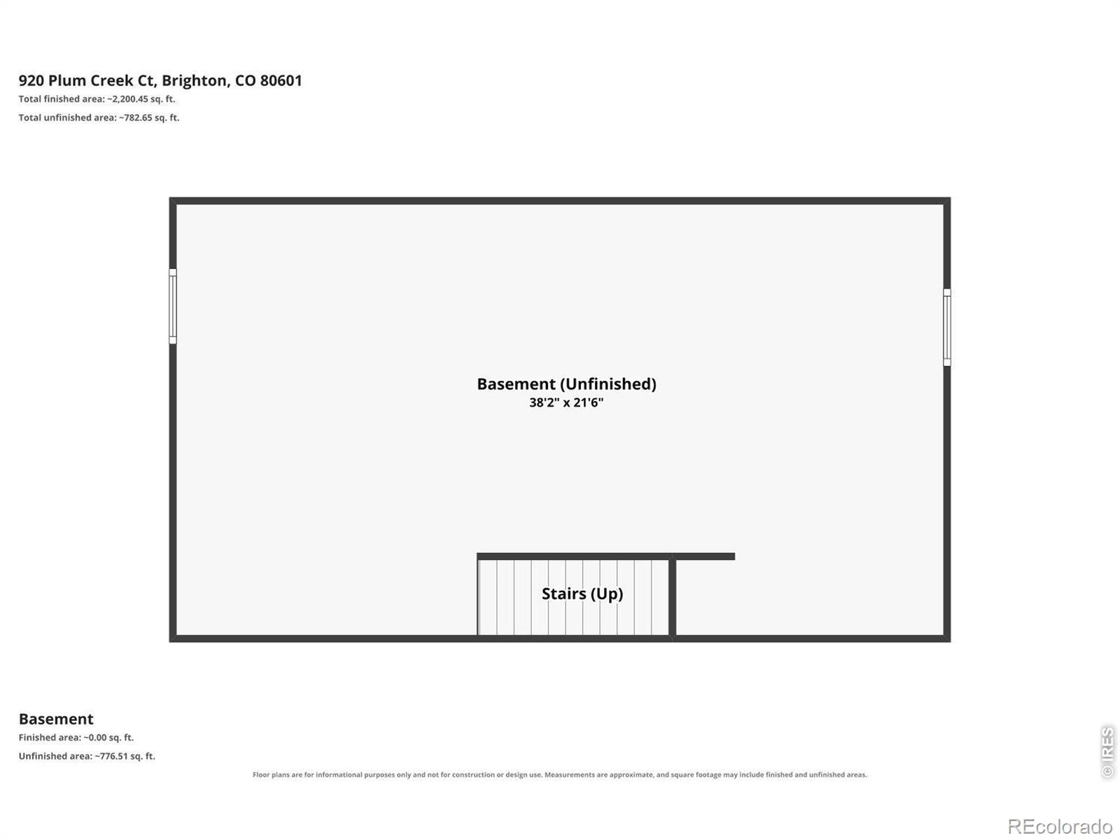 MLS Image #34 for 920  plum creek court,brighton, Colorado