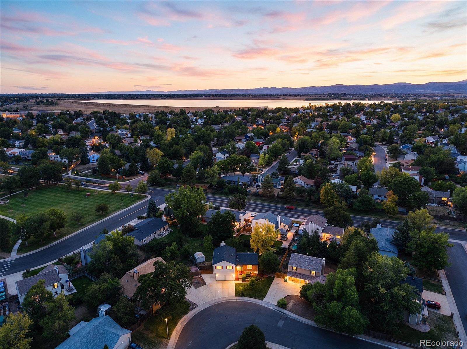 MLS Image #40 for 10550 w 104th place,broomfield, Colorado