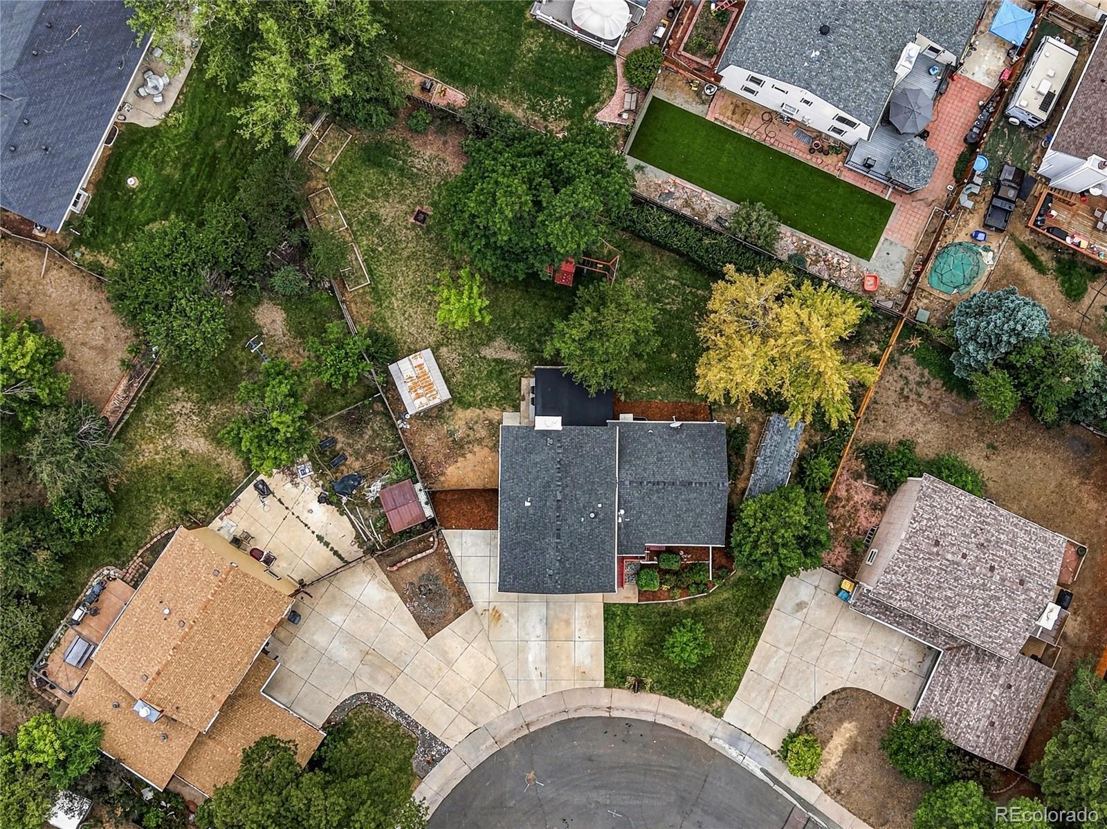 MLS Image #41 for 10550 w 104th place,broomfield, Colorado