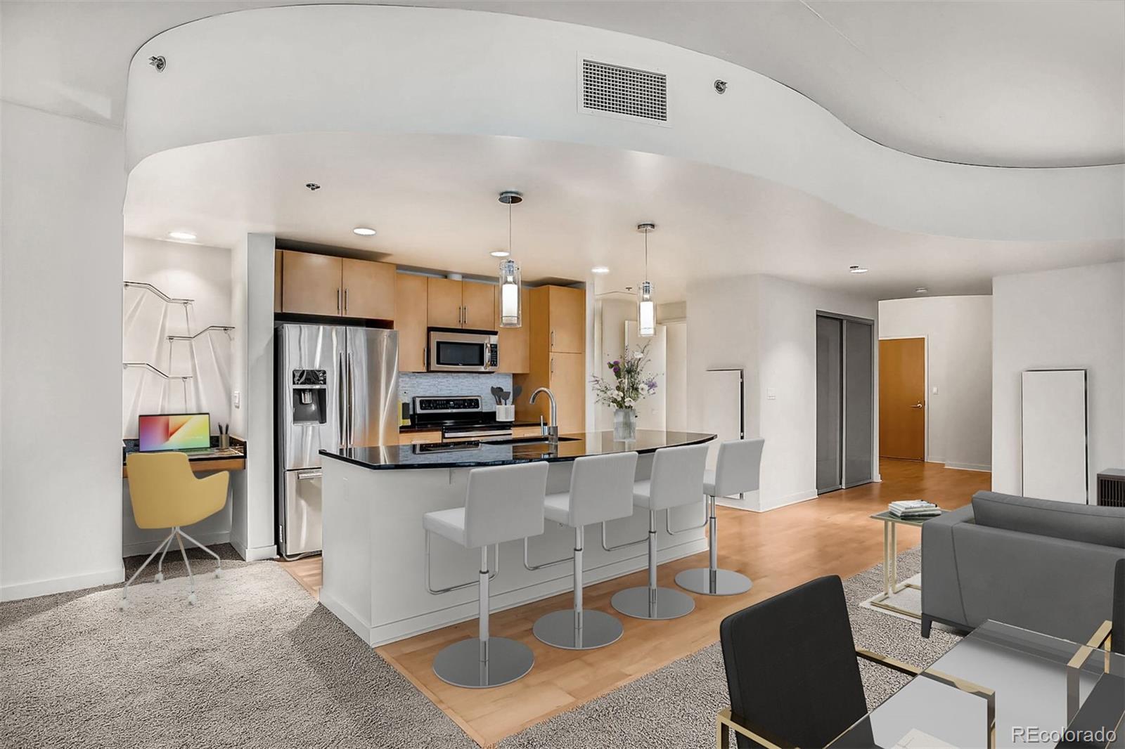 MLS Image #2 for 891  14th street,denver, Colorado