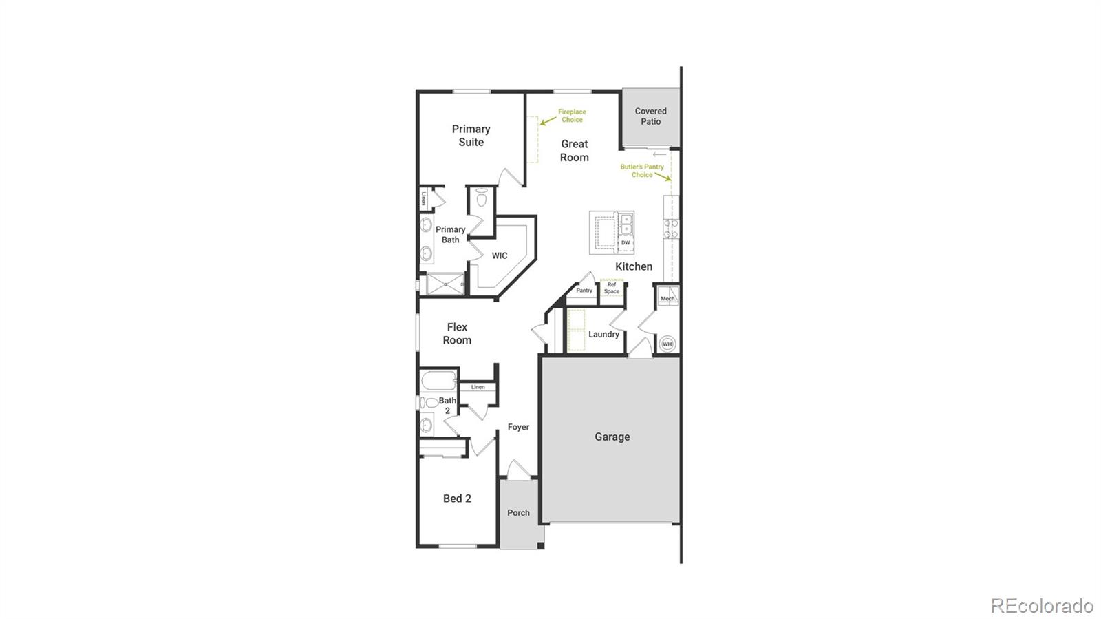 MLS Image #24 for 4974 n tempe street,aurora, Colorado