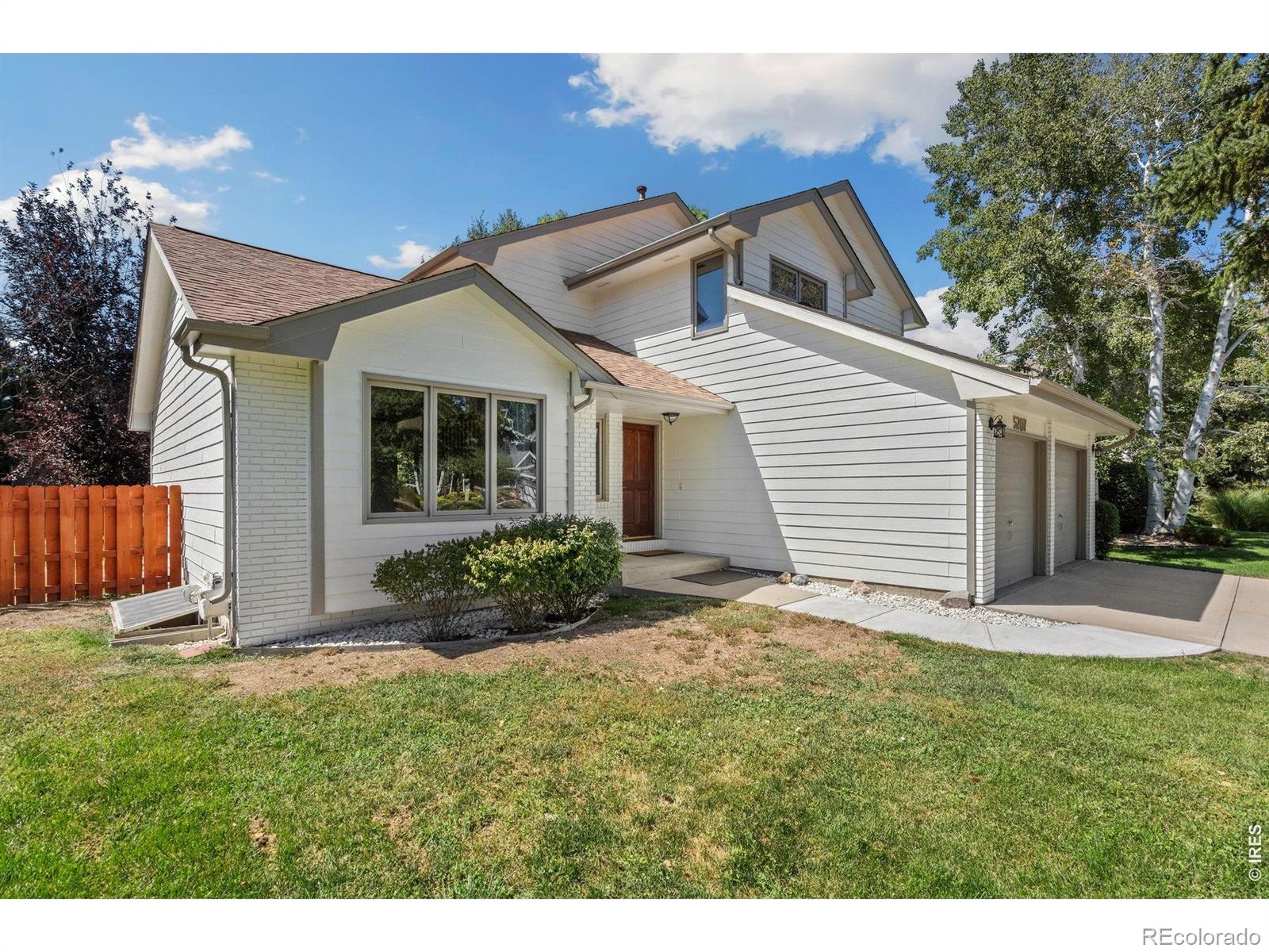 MLS Image #0 for 5207  wheaton drive,fort collins, Colorado