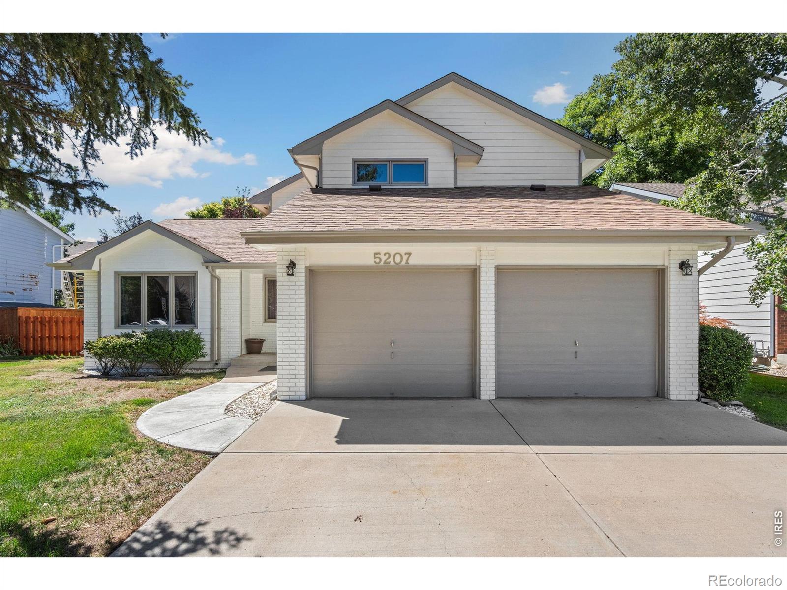 MLS Image #2 for 5207  wheaton drive,fort collins, Colorado