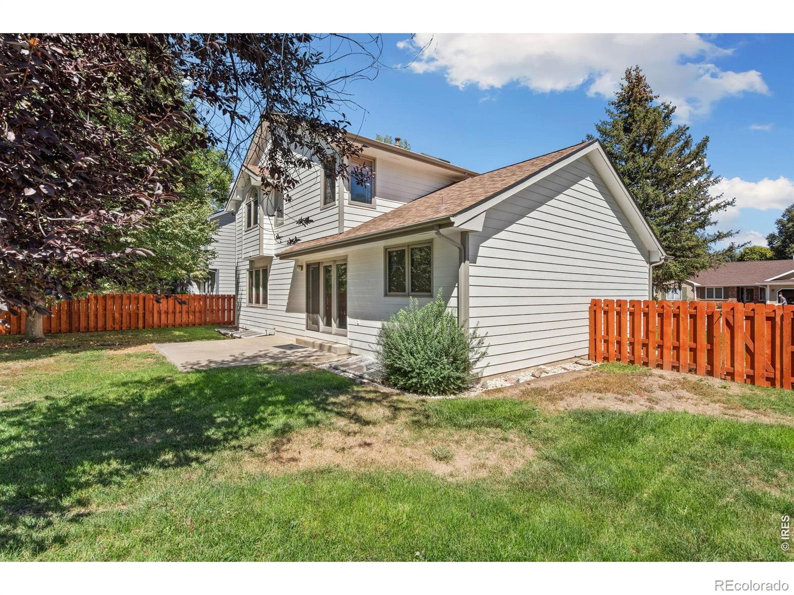 MLS Image #3 for 5207  wheaton drive,fort collins, Colorado