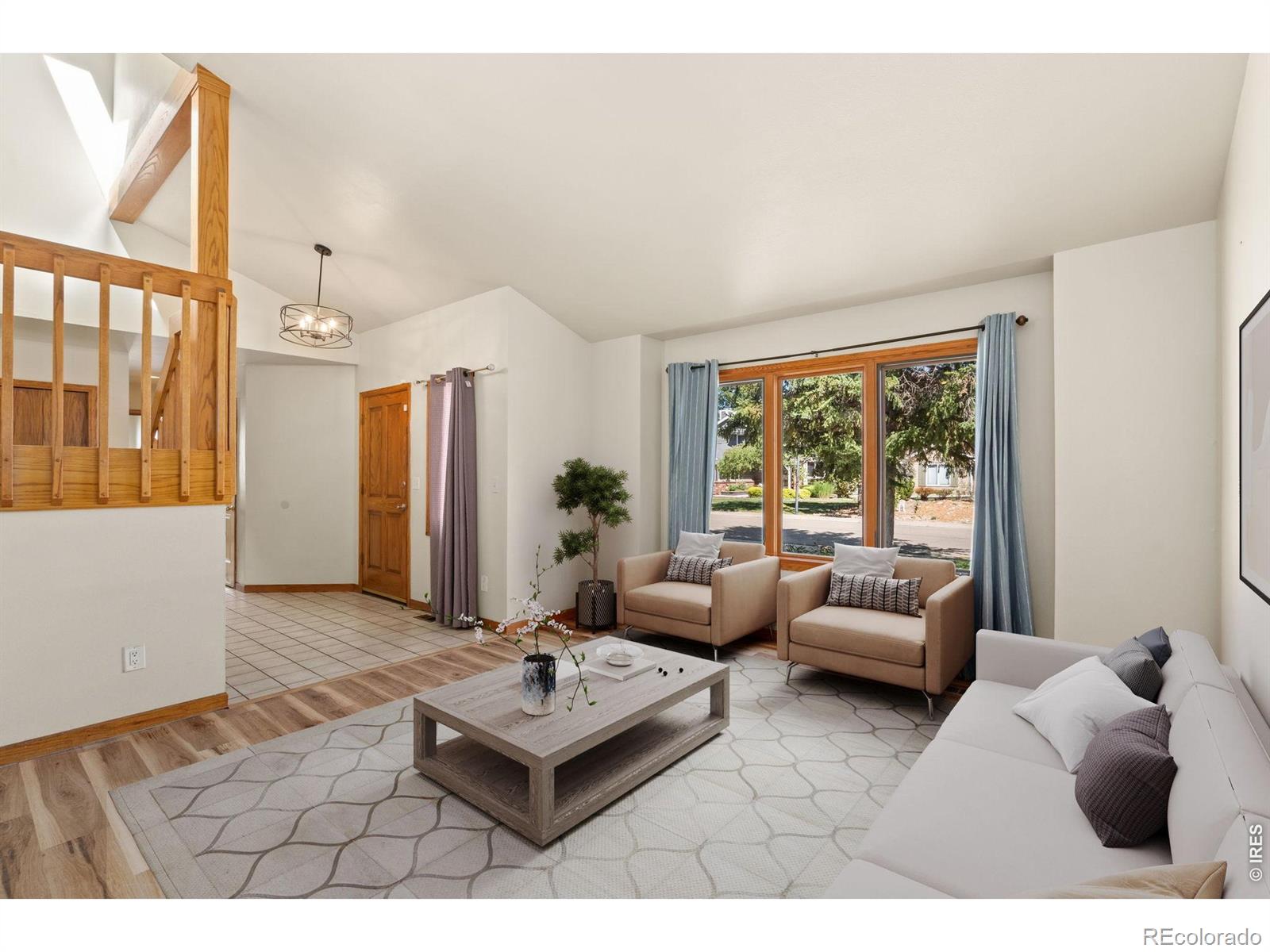 MLS Image #4 for 5207  wheaton drive,fort collins, Colorado