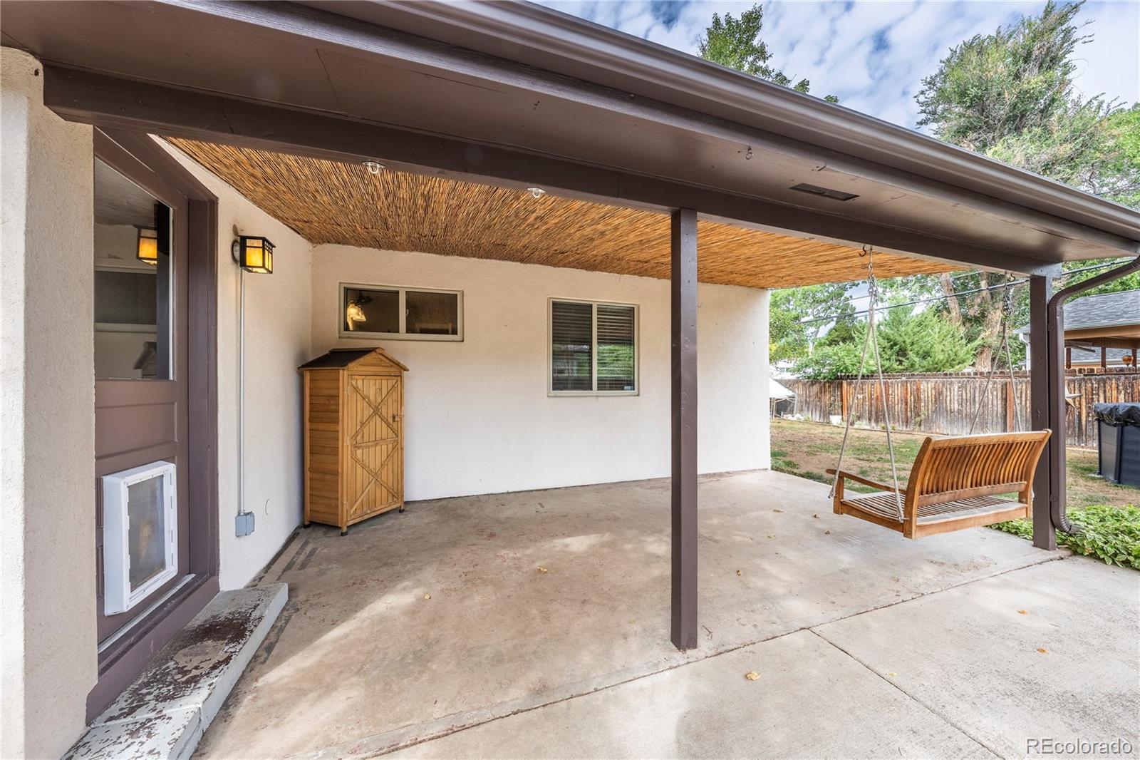 MLS Image #15 for 4845 e arizona avenue,denver, Colorado