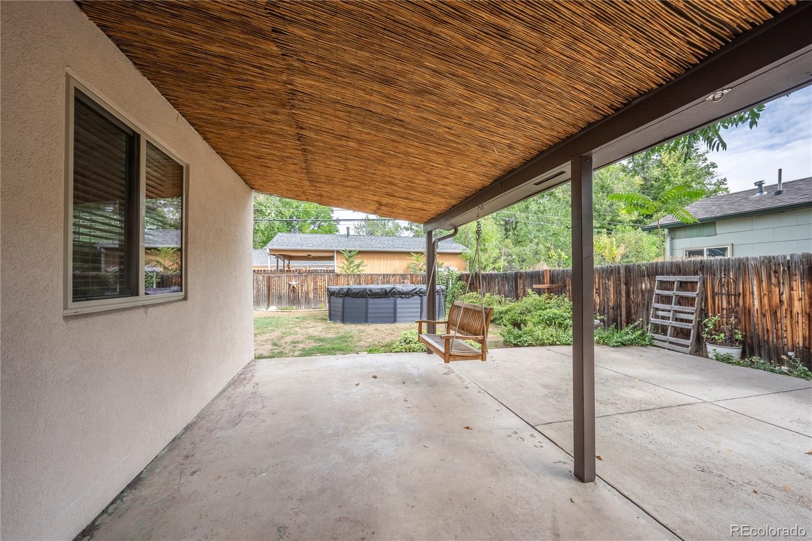 MLS Image #16 for 4845 e arizona avenue,denver, Colorado