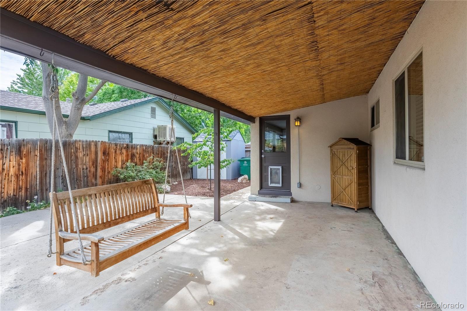 MLS Image #17 for 4845 e arizona avenue,denver, Colorado