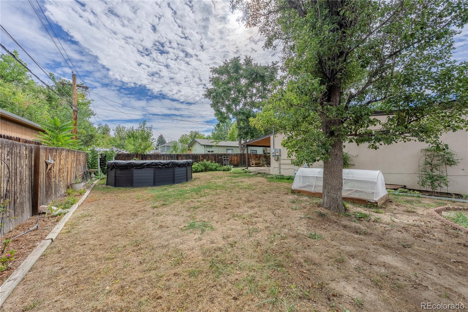 MLS Image #19 for 4845 e arizona avenue,denver, Colorado