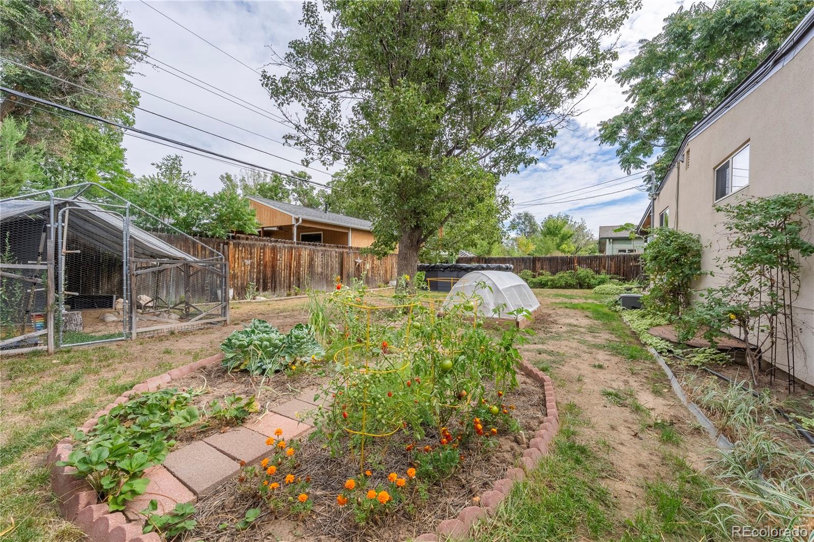 MLS Image #20 for 4845 e arizona avenue,denver, Colorado