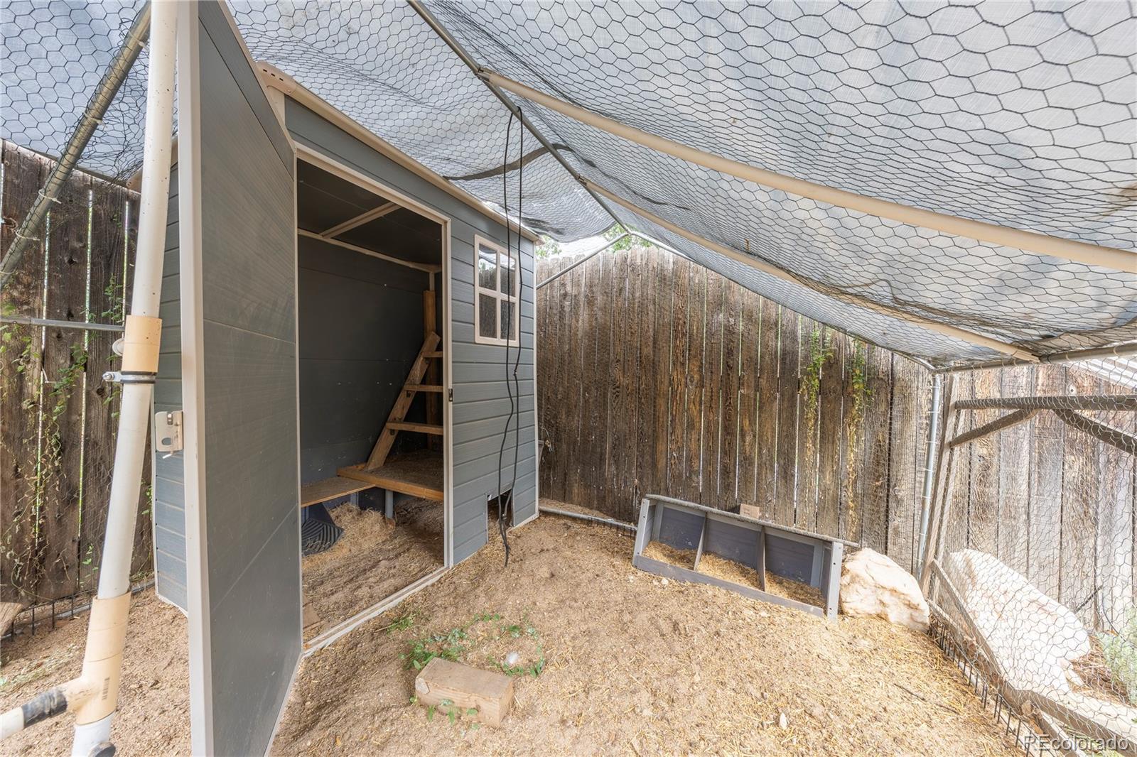 MLS Image #21 for 4845 e arizona avenue,denver, Colorado