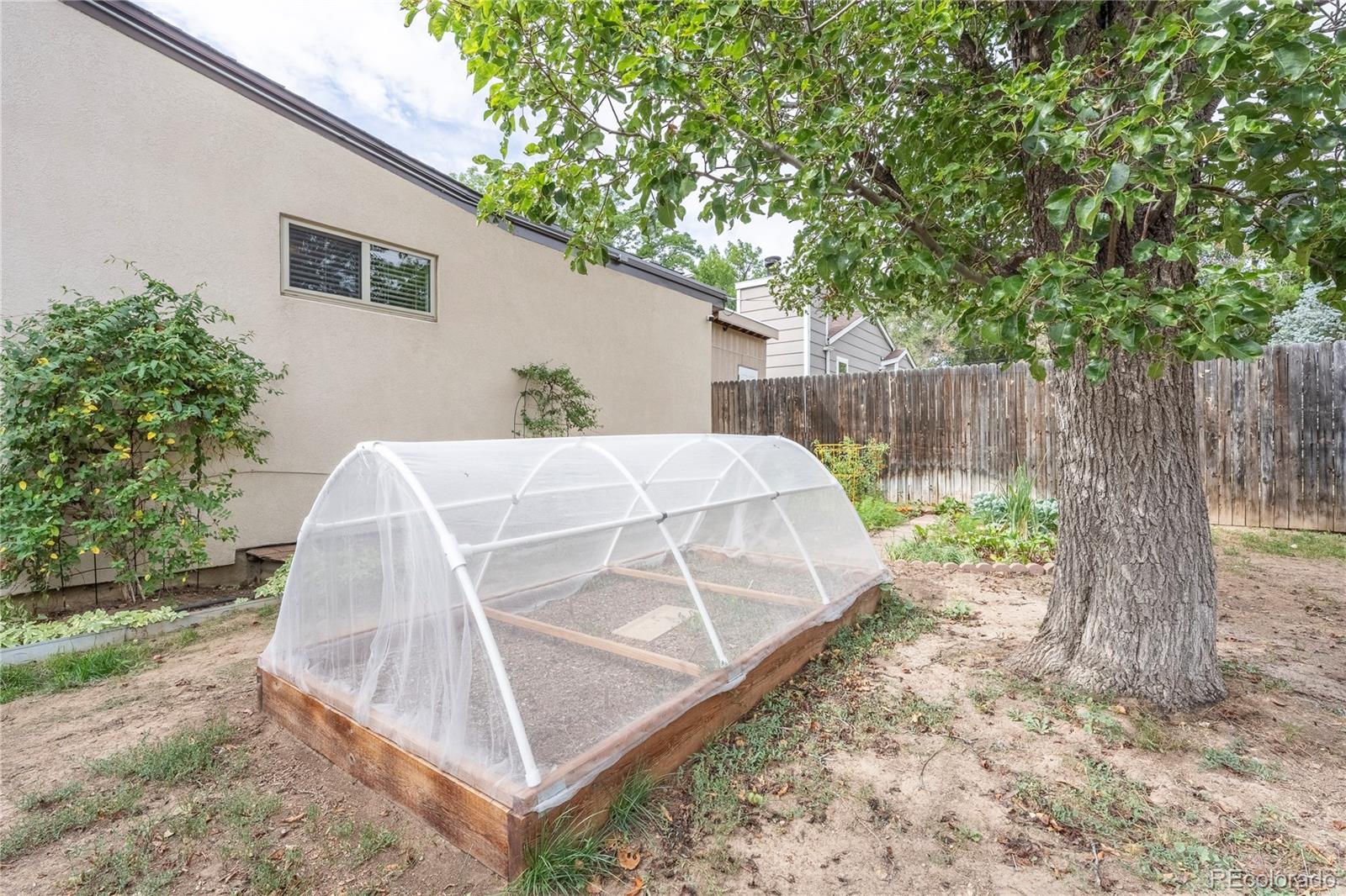 MLS Image #22 for 4845 e arizona avenue,denver, Colorado