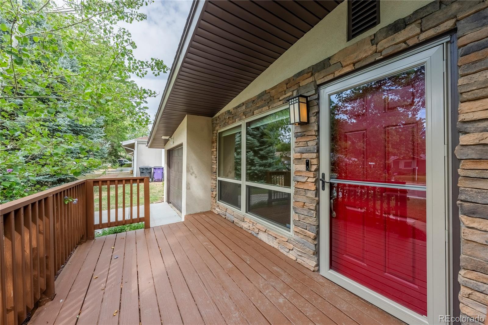 MLS Image #3 for 4845 e arizona avenue,denver, Colorado