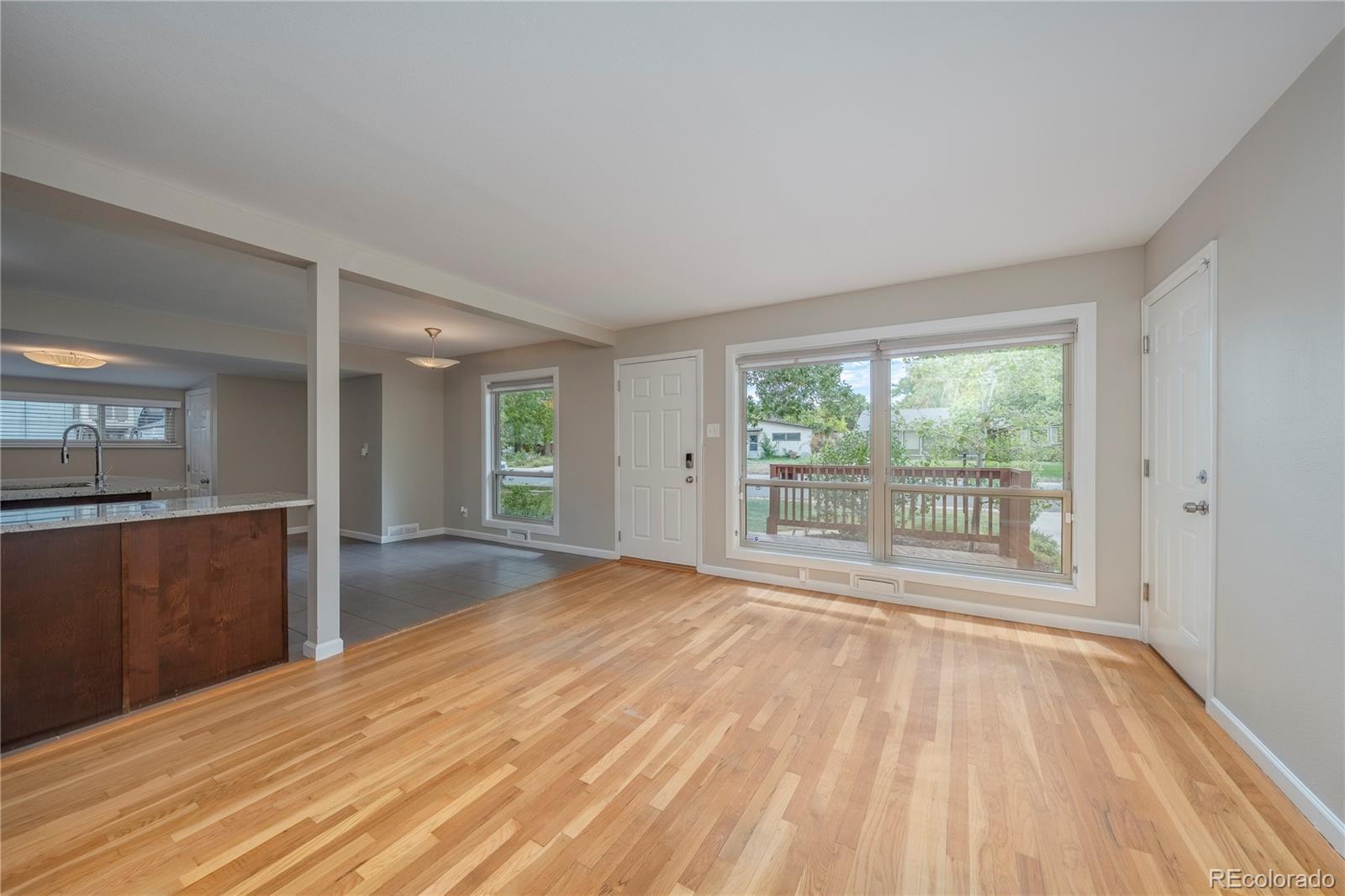 MLS Image #4 for 4845 e arizona avenue,denver, Colorado