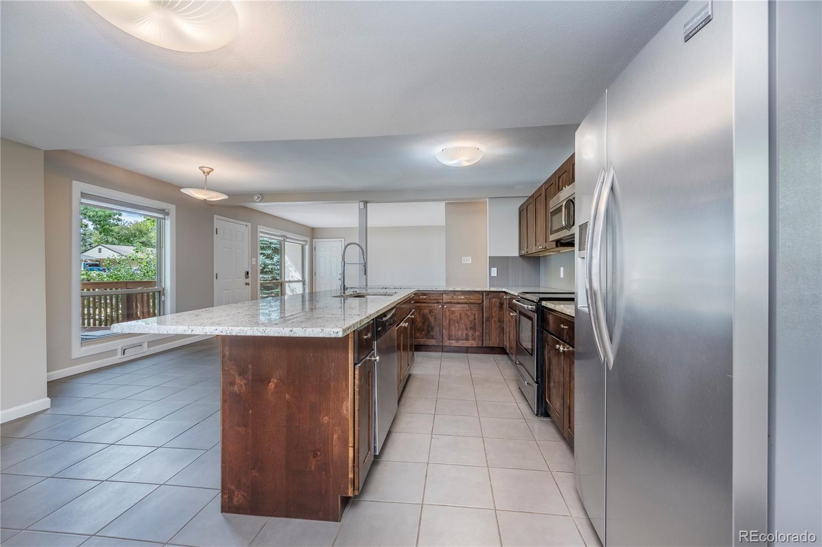 MLS Image #6 for 4845 e arizona avenue,denver, Colorado
