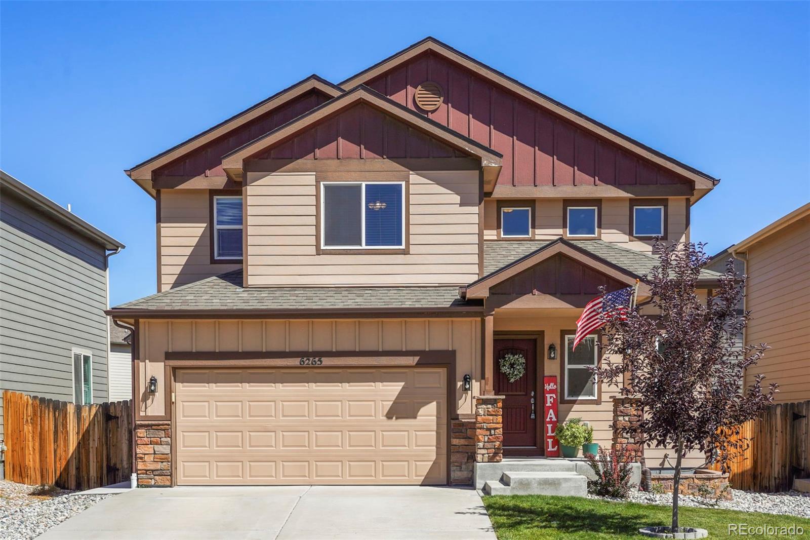 MLS Image #0 for 6265  wild turkey drive,colorado springs, Colorado