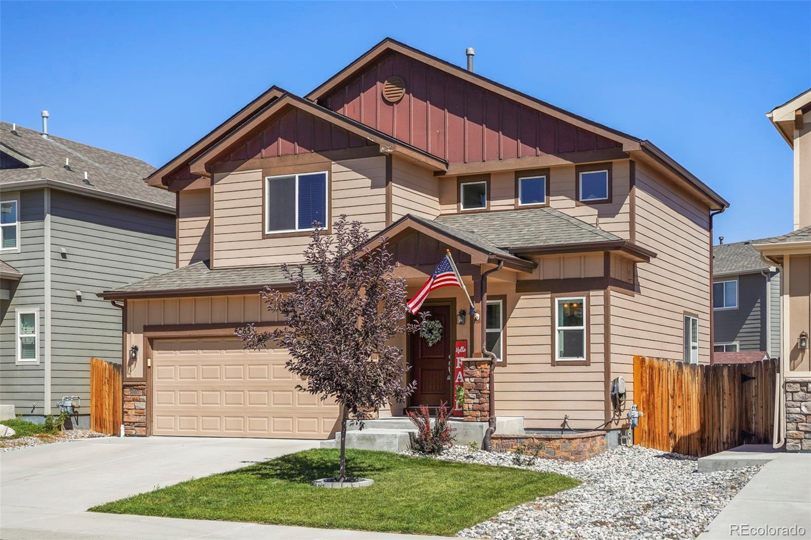 MLS Image #1 for 6265  wild turkey drive,colorado springs, Colorado