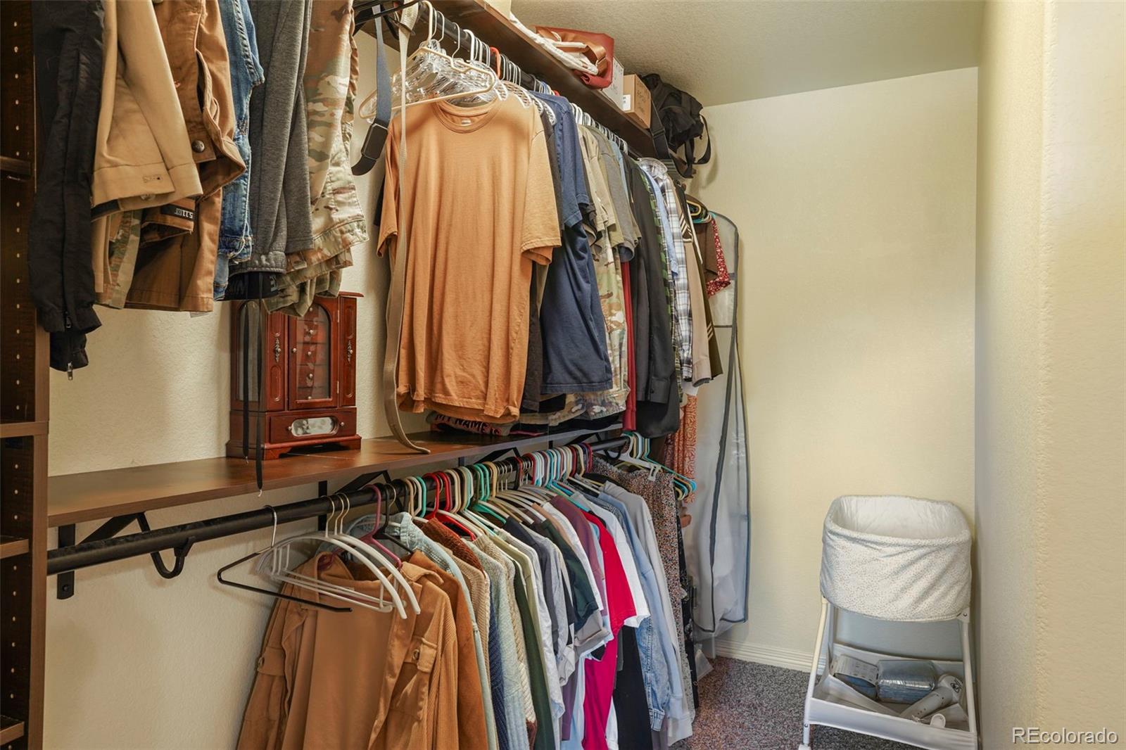 MLS Image #17 for 6265  wild turkey drive,colorado springs, Colorado