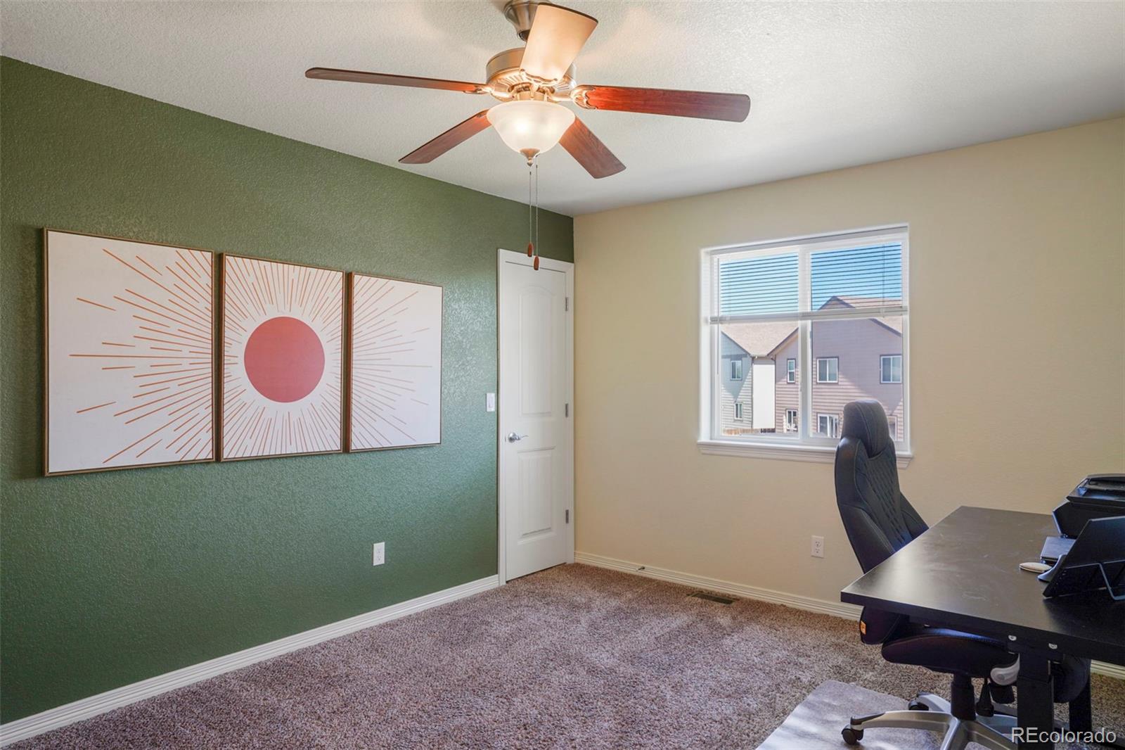 MLS Image #20 for 6265  wild turkey drive,colorado springs, Colorado