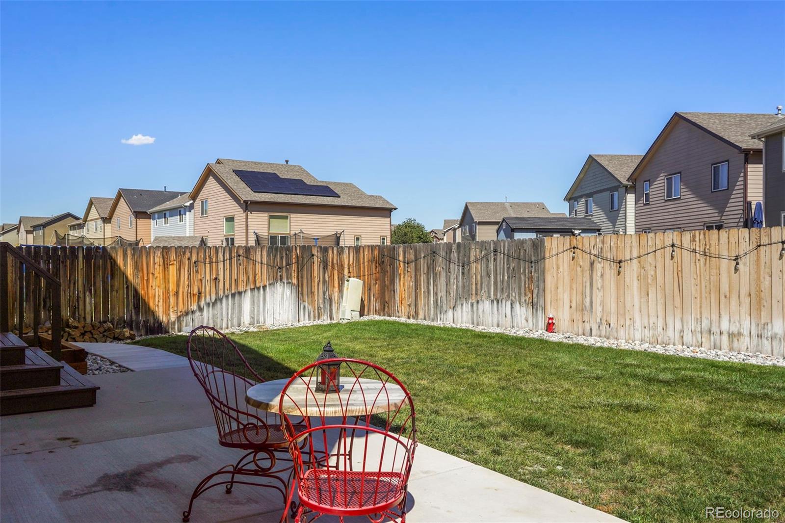 MLS Image #21 for 6265  wild turkey drive,colorado springs, Colorado
