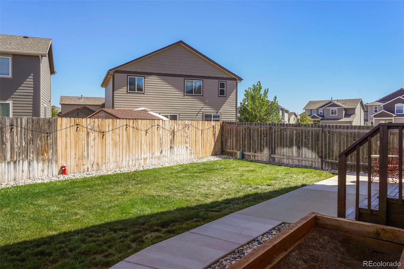 MLS Image #22 for 6265  wild turkey drive,colorado springs, Colorado