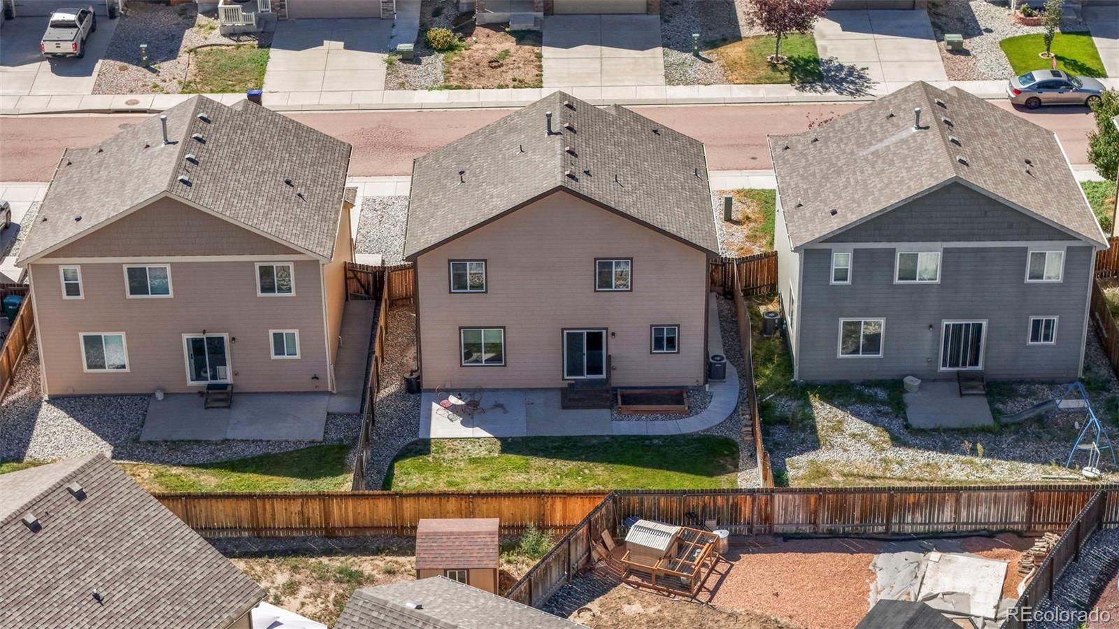 MLS Image #24 for 6265  wild turkey drive,colorado springs, Colorado