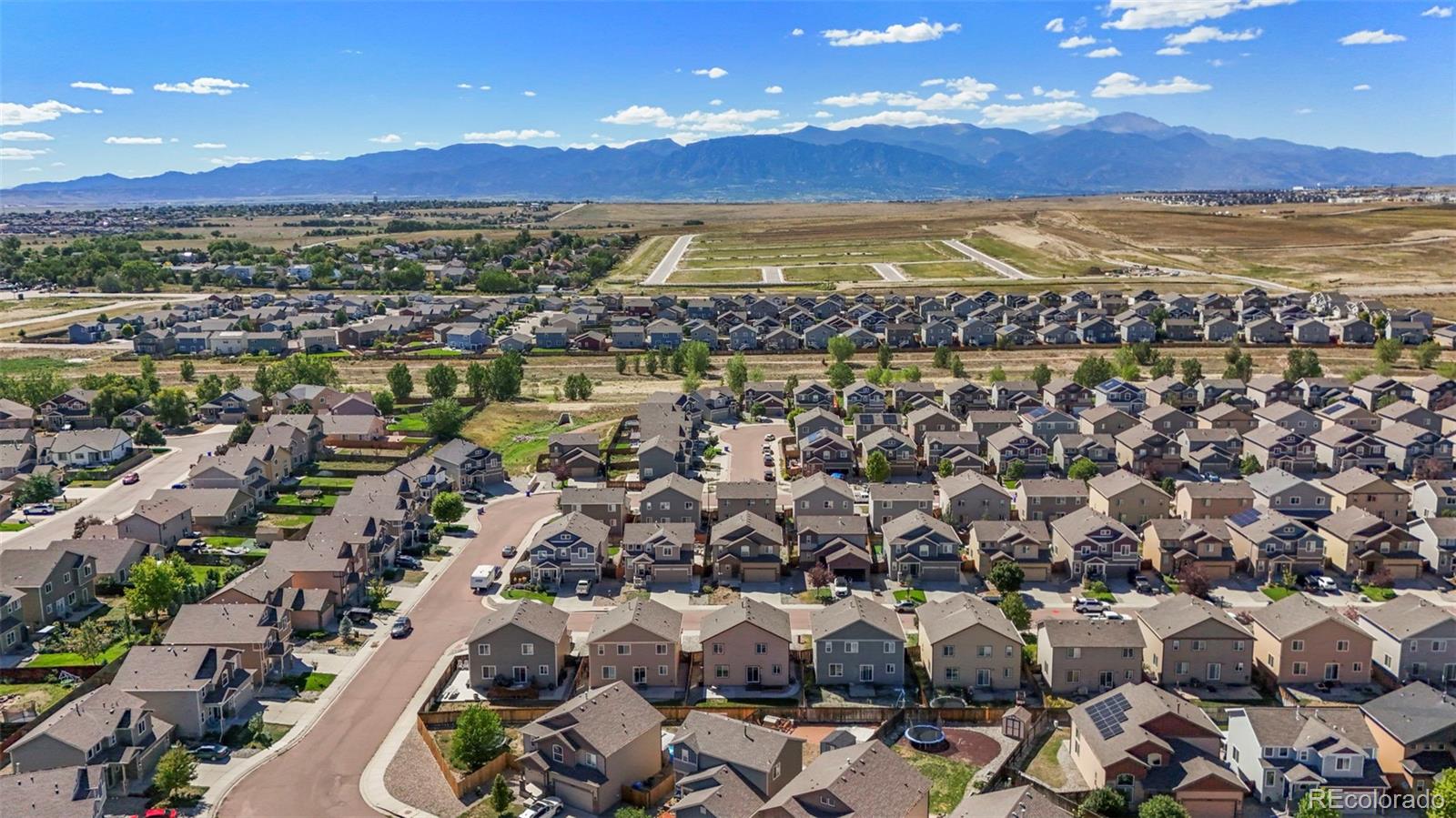 MLS Image #25 for 6265  wild turkey drive,colorado springs, Colorado