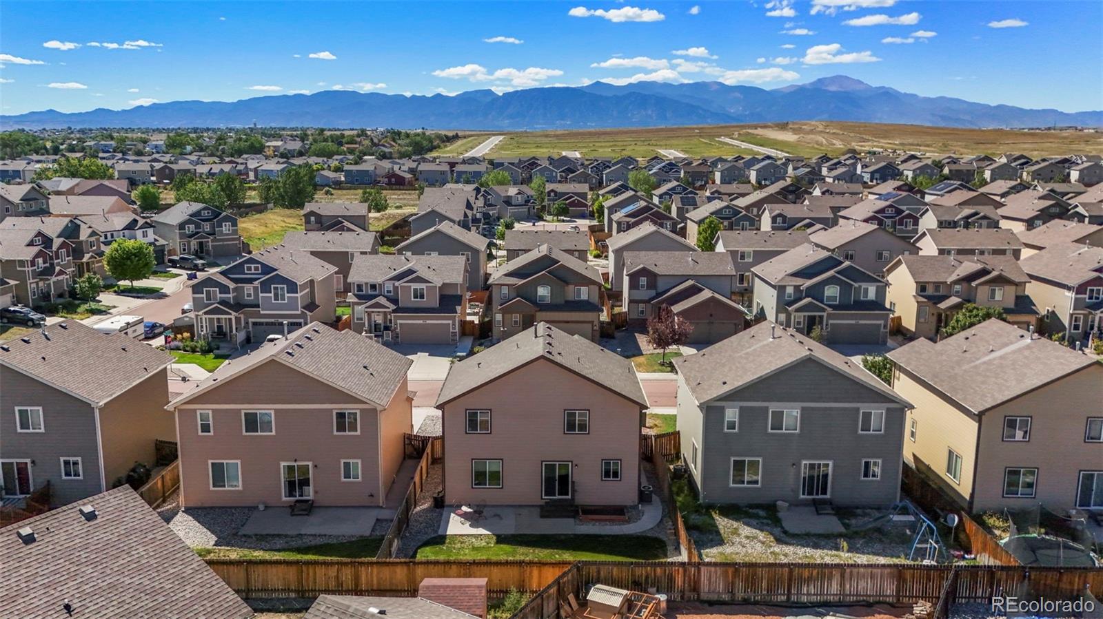 MLS Image #28 for 6265  wild turkey drive,colorado springs, Colorado