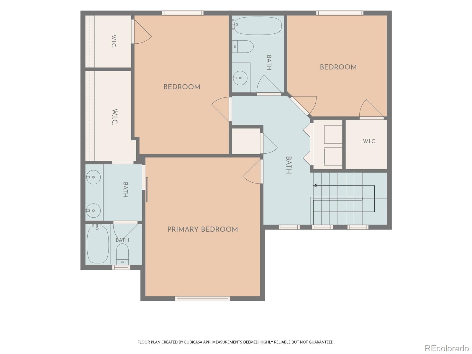 MLS Image #30 for 6265  wild turkey drive,colorado springs, Colorado