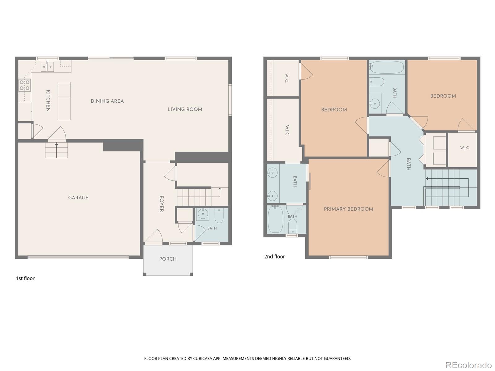 MLS Image #31 for 6265  wild turkey drive,colorado springs, Colorado