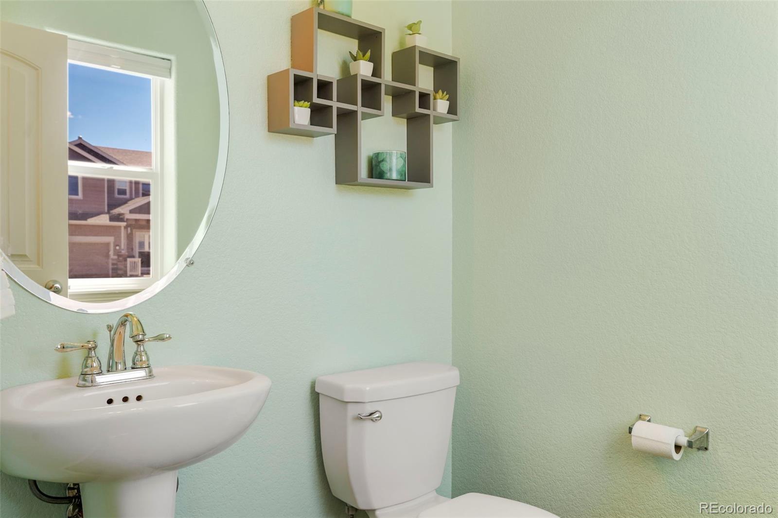 MLS Image #4 for 6265  wild turkey drive,colorado springs, Colorado