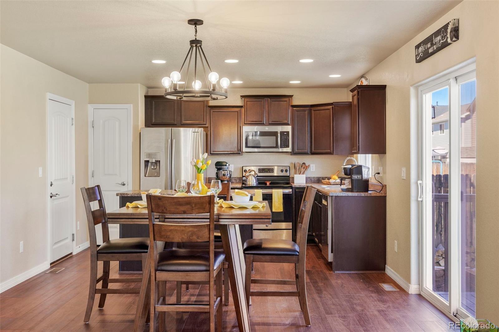 MLS Image #5 for 6265  wild turkey drive,colorado springs, Colorado